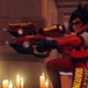 Fleta’s Tracer is often the last thing an enemy Mercy sees before she dies.